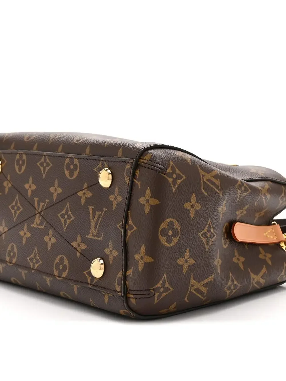 Louis Vuitton Montaigne Bb #360769L18B